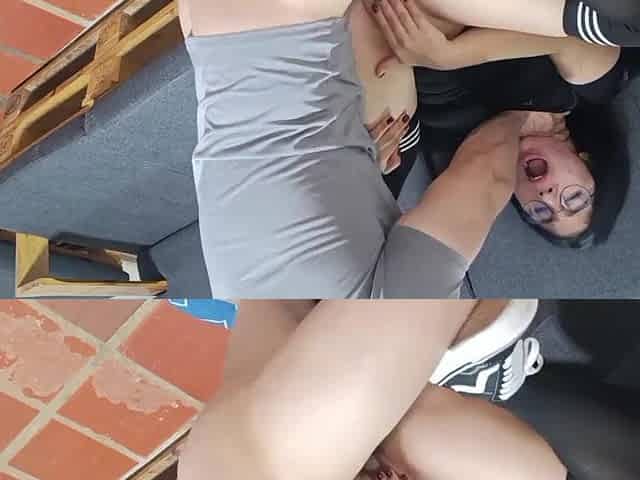 LAST PART a town man RIPS MY BUTT APART OUT OF LENIENCE.. anal-act of love is so precious I love it alexachris20