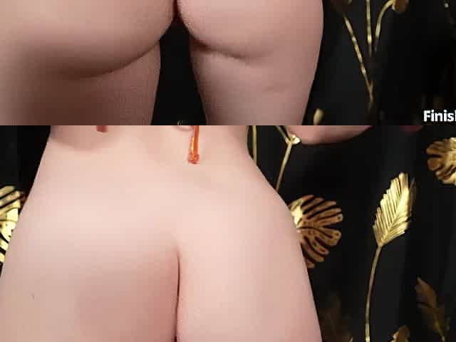 Teen 18+ Redhead Pov Handjob - Madi Collins