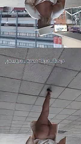 Public Toilets Quickie