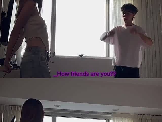 Sorry Bro, I Filled Your Girlfriends Mouth With Dick