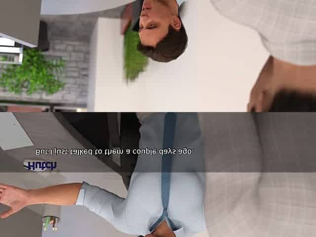 My Spouse's Boss 1 Animation, Porn games, Adult games, cg game, corruption, visual novel