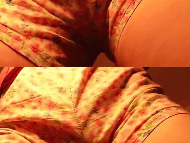 Masturbation During the time that Wearing Short Shorts