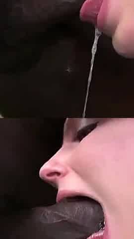 Perverted women fuck with big hard cocks #5
