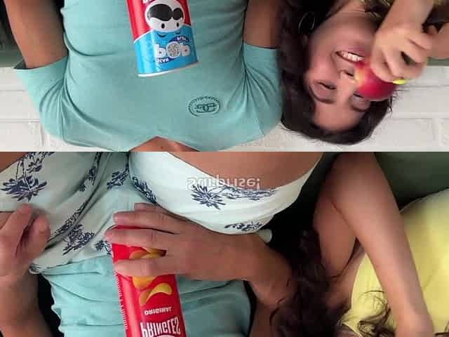 Step Brother Bang Katty West in Anal instead of Watching A Episode