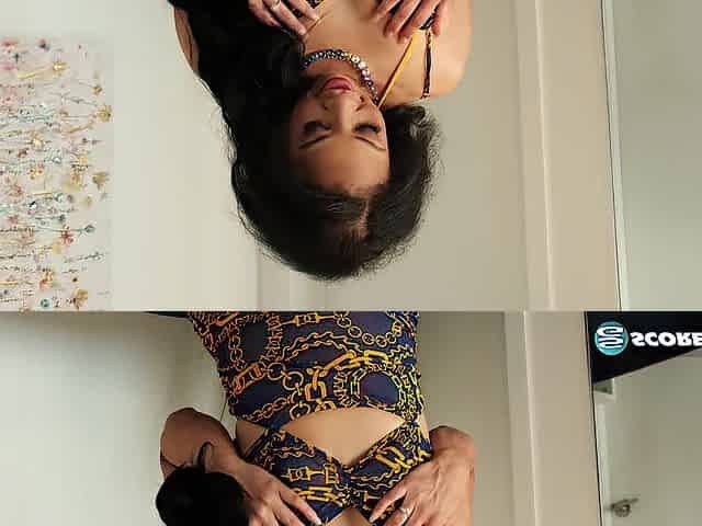 Phoenix Cutie: A sexy little mother I'd like to fuck with a pink little vagina