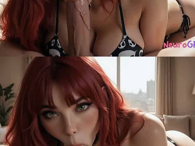 Playful busty pussycat takes hot backdoor sex and lets it all out on her face