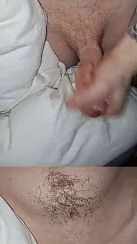 Shy dude wishes curves