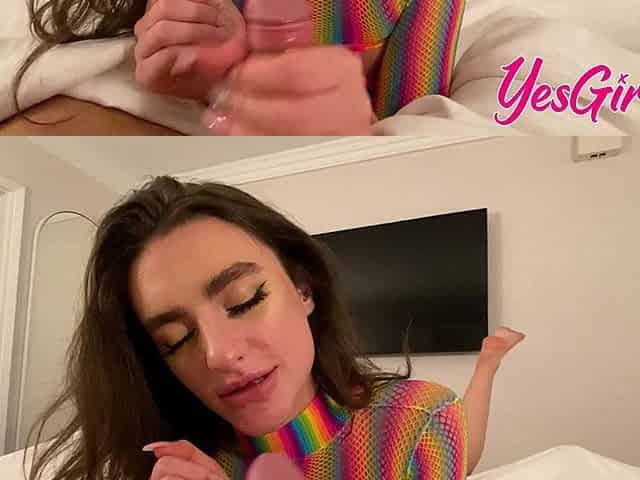 Mila Taylor Is Always Thinking About Your Cock