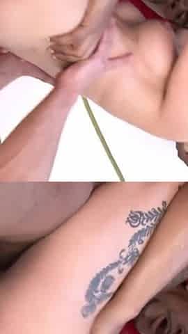 4 scene - Threesome fanatics - 6 - Full movie / over 100 min