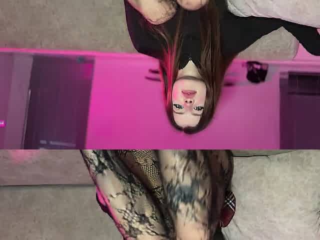 Hardcore Screwing Nymphomaniac Altgirl Enormous Boots Fresh Goth