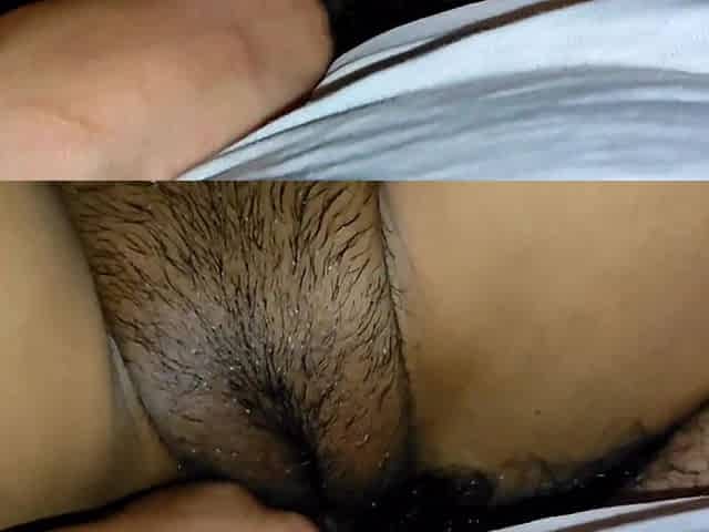 New Cuple Sex with Wife Fast Time Full Sex Video Hindi Audio