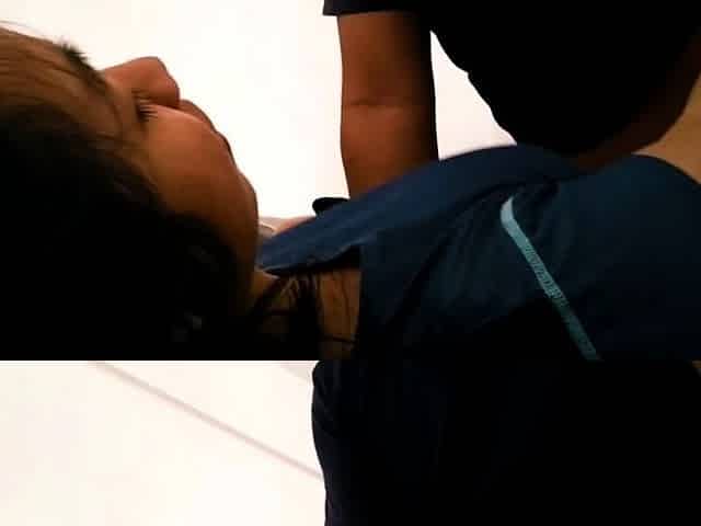 Asian Teen Amateur Hardcore Orgasm in a Hotel Room