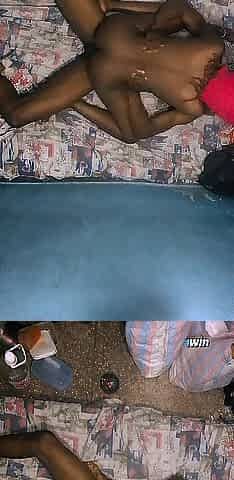 I WENT TO ROB HER PLACE AND DISCOVERED HER MASTURBATING, THAT BABE ENDED UP RIDING ME