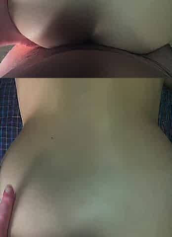Slutty mother I'd like to fuck gets banged from behind during the time that spouse is at work