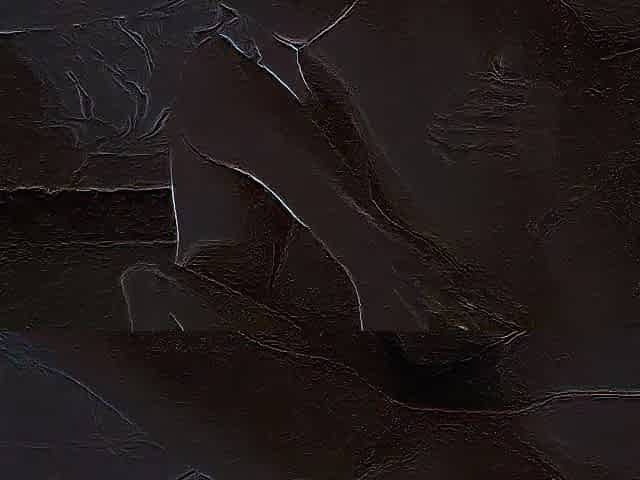 Skinny teen with cum on tongue. Toon CG