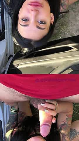 Glamino Babe 12 - Part 7 Last Sex Before Her Flight