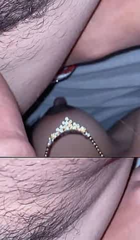 Thirsty Step Sister Swallows Cum - Must Watch