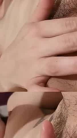Akasha7 Plays Alone with Dildo, Amazing Squirting