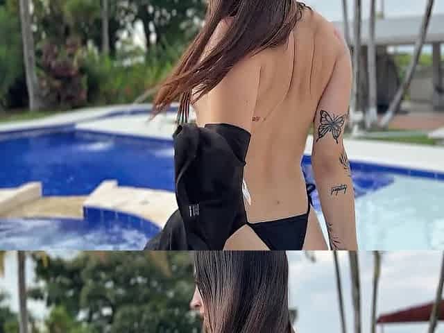 Pool day and Hard sex whit Emma Rouse7