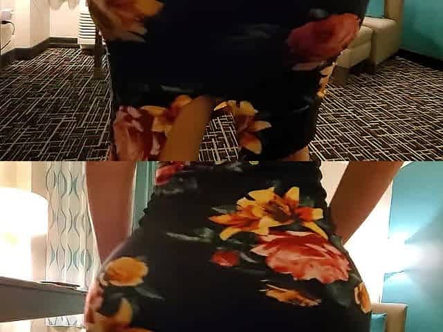 Large ass pawg crystal longing gets pounded in a hotel wearing a hawt costume