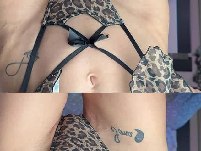 Instructions for Eating My Pussy