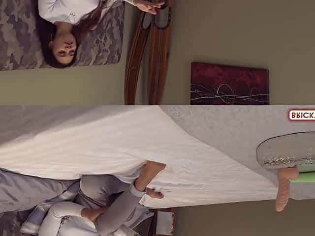 petite Thai slut with natural tits Jasmin Jordan solo