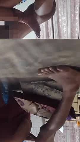 The Deepest Creampie in the World!!