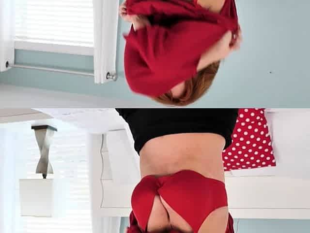 Super Hot MILF Andi James Wants To Show You Her Amazing Body