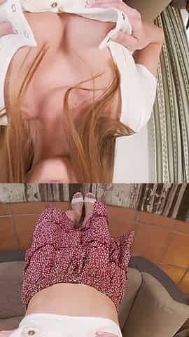 Check My Little Juicy Pussy