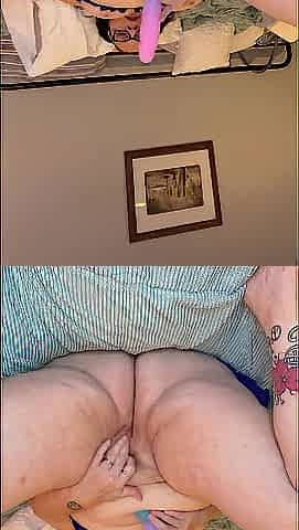 big beautiful woman Masturbating first PH download