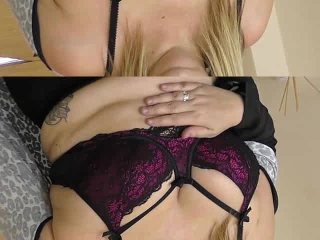 Mature Crystal Maidstone Is Curvy And Very Delicious - MatureNl