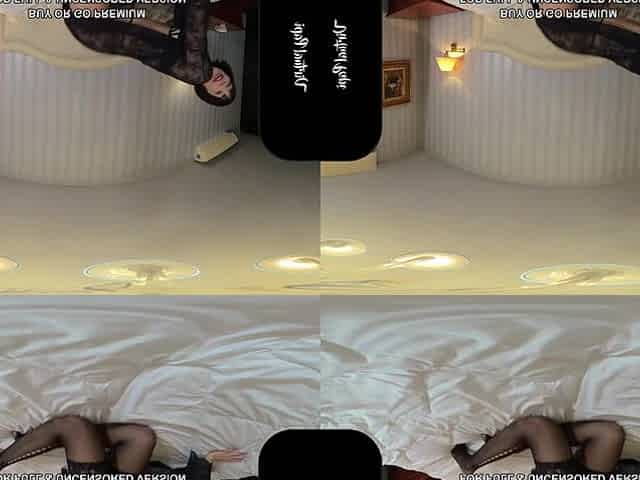 Welcome Back - Virtual Papi - Vr Porn Video