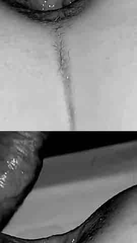 Anal Orgasm