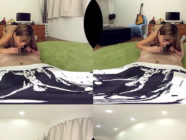 Aika Teaches A No Experience Virgin Part 2 - Asian Teen Blowjob Hardcore Riding