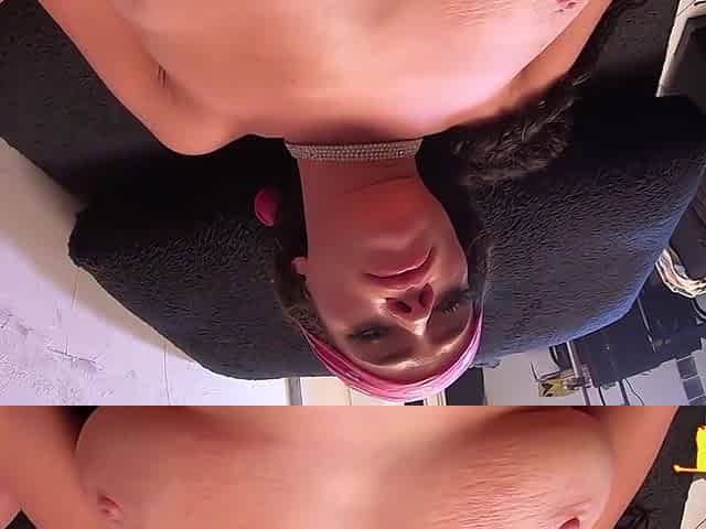 Horny Bimbo Porn Filthy Clip