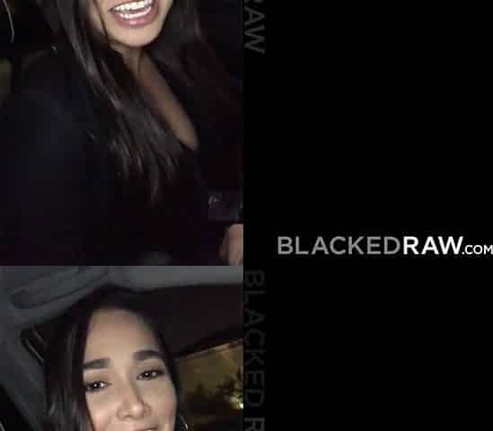 BLACKEDRAW 2 Party Gals Cheat With BBCs After The Club