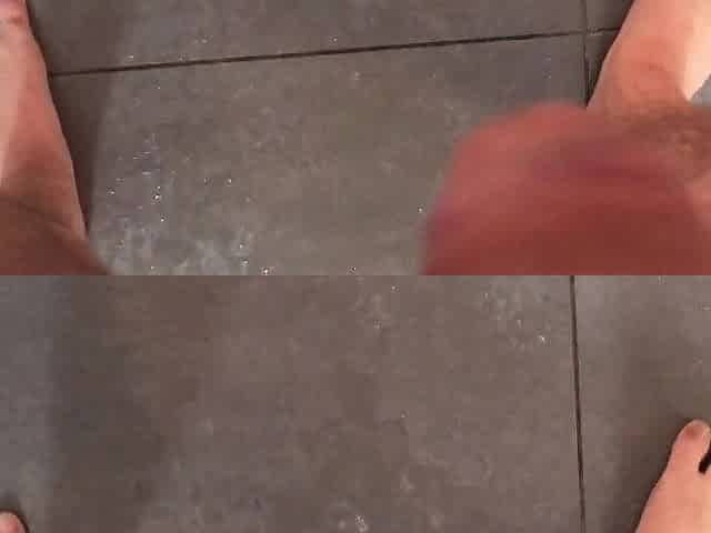 Vigour Pissing All Over My Kitchen (POV Compilation)