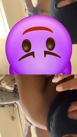He bet me that he could make my pussy drip I nutted all over the bed Amateur Homemade BBW takes black cock