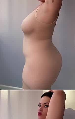 New Dress