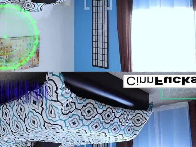 Christiana's PussyChu takes it balls unfathomable in her butt!