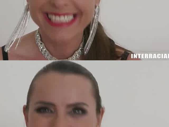 Sexy milf Susi wants anal sex with a big black cock - Hardcore