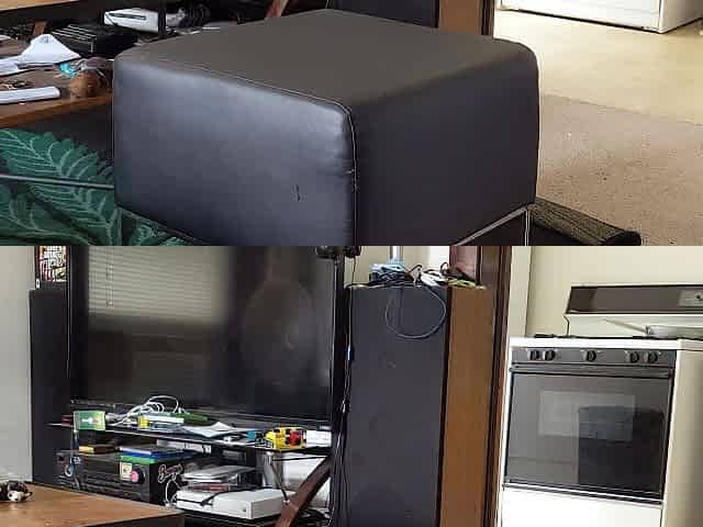 Fleshlight Screw Giant Cum discharged