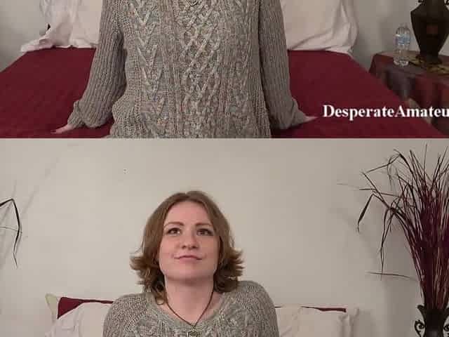 Casting compilation milf big tits Desperate Amateurs - Milf