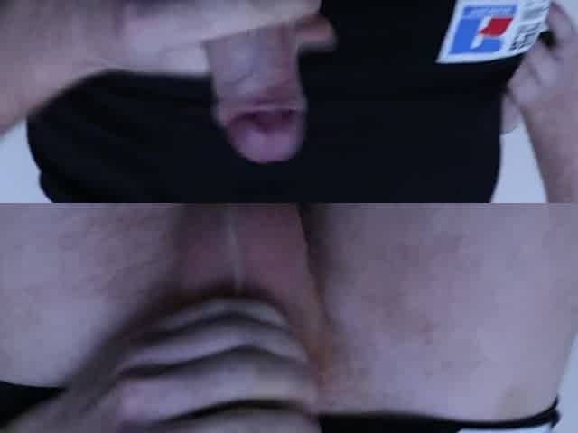 Large Ginger Schlong Willing To Bang