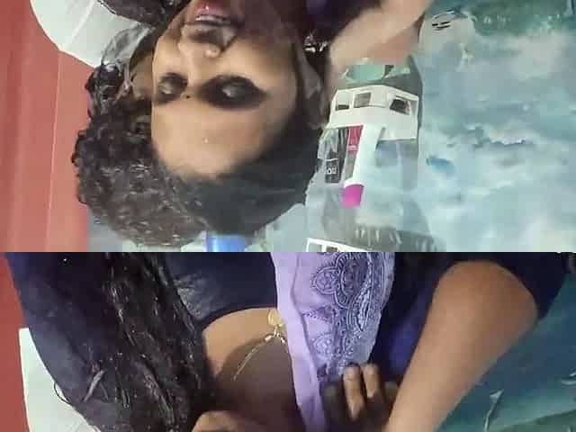Indian amateurs homemade sextape