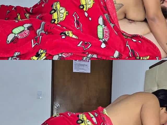 This idiot knows how to make love, that's why next time I'm going to give him my butt