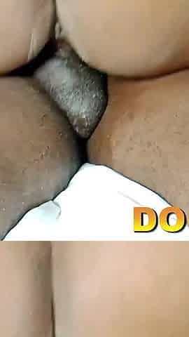 My Supermarket Boyfriend Fuck Me Hard to Cum Than My Husband