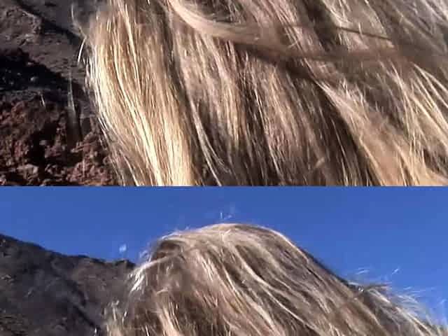 home made amateur blonde Masturbating