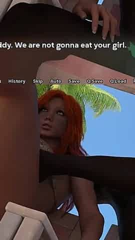 Fate Won't Seperate Us V0.6a Cuckold Update 05