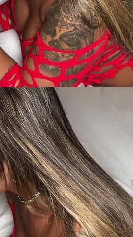 Big Ass Gostosa Pussy Fucked by Bwc Filoufitt - Stephanie Silveira